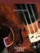 Breakbeat Orchestra sheet music cover